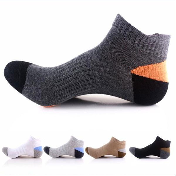 men fashion ankle socks